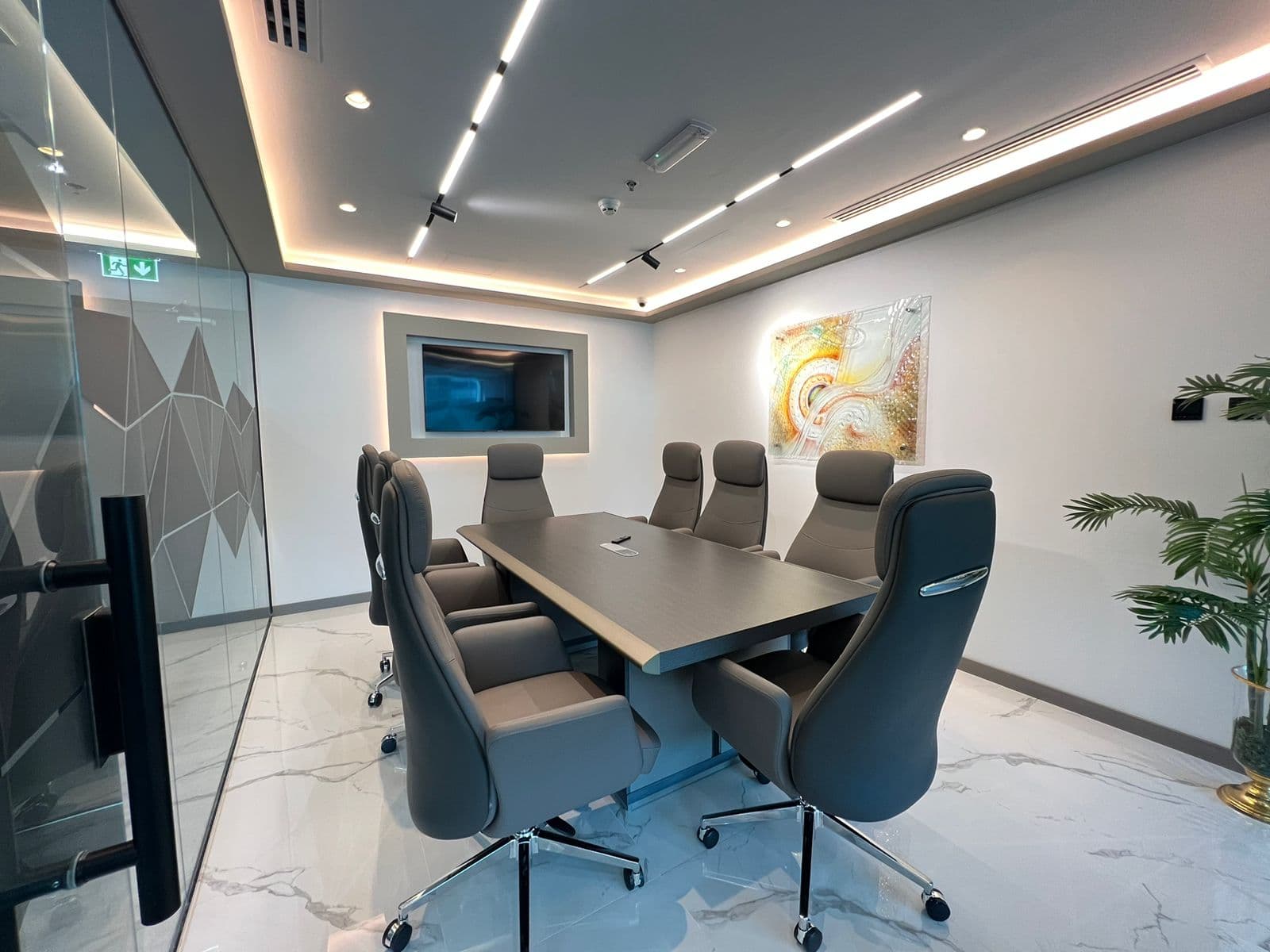 Boardroom