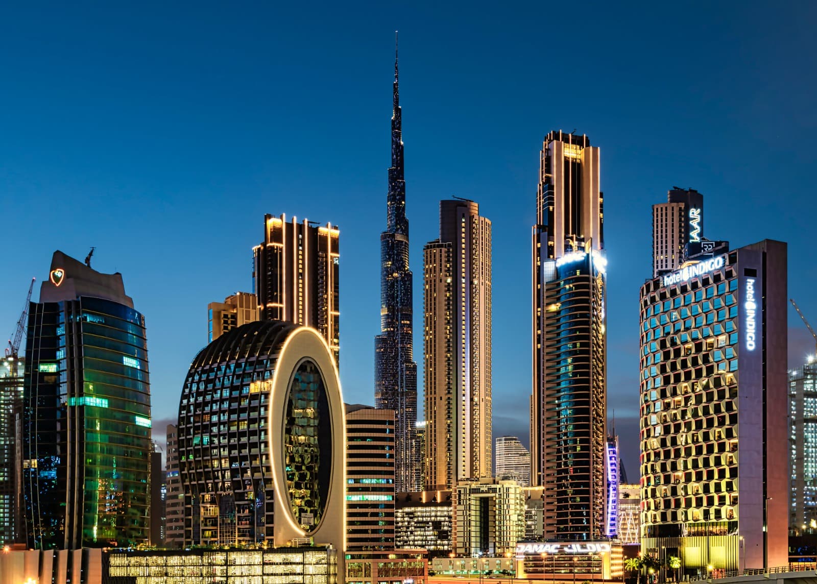 How to Set Up a Business in Dubai: A Complete Guide