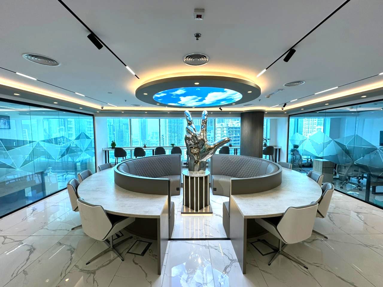 Why Business Bay Is Dubai's Premier Business District