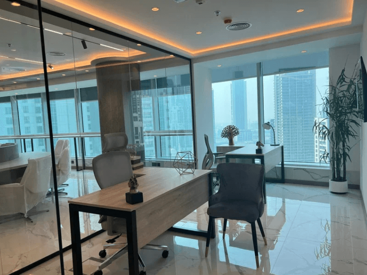Office 01 — photo 1