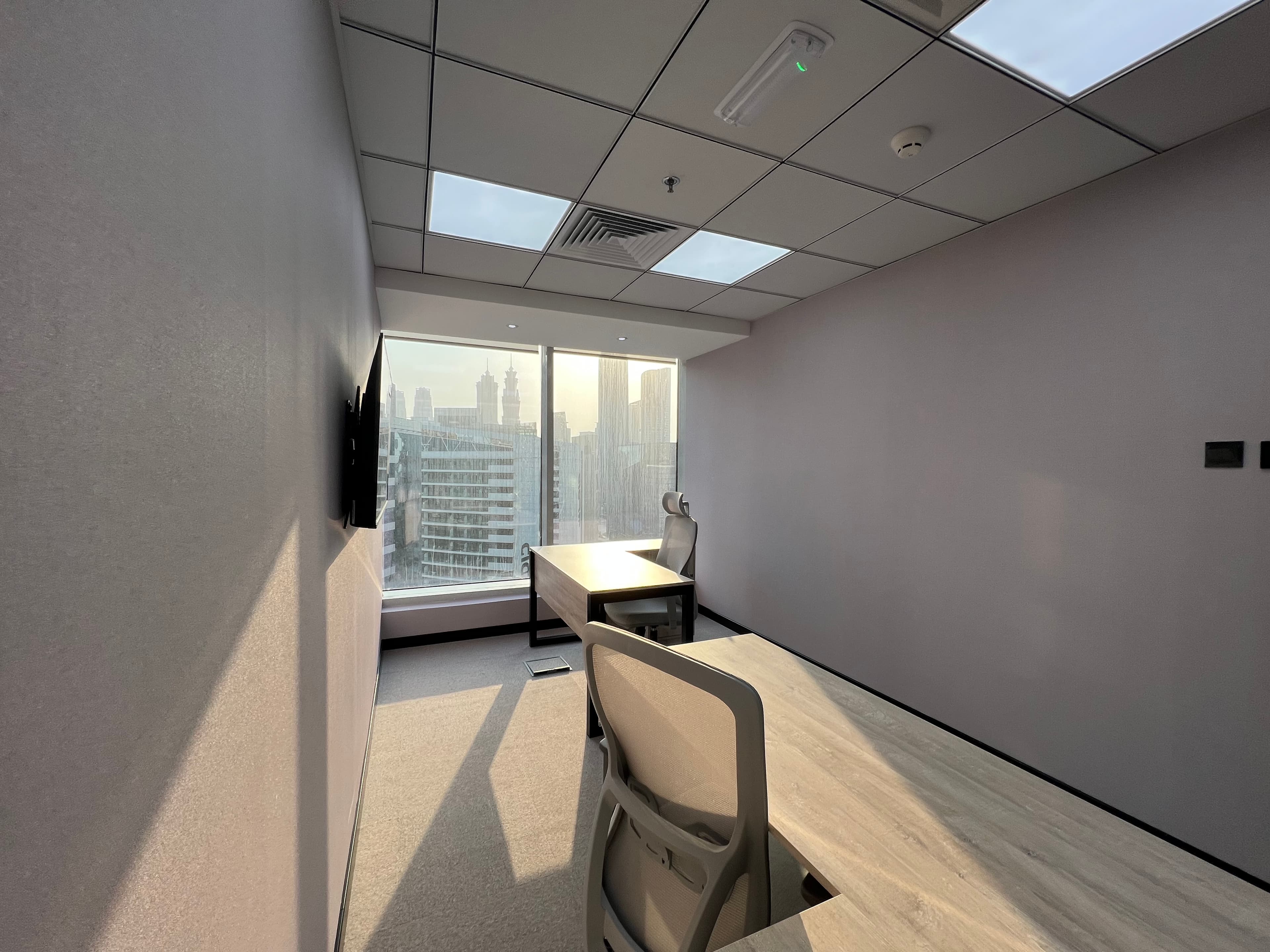 Office 27 — photo 1