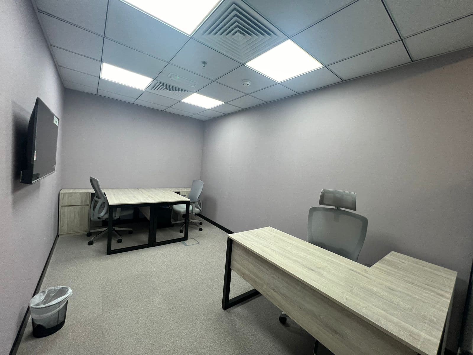 Office 35 — photo 1