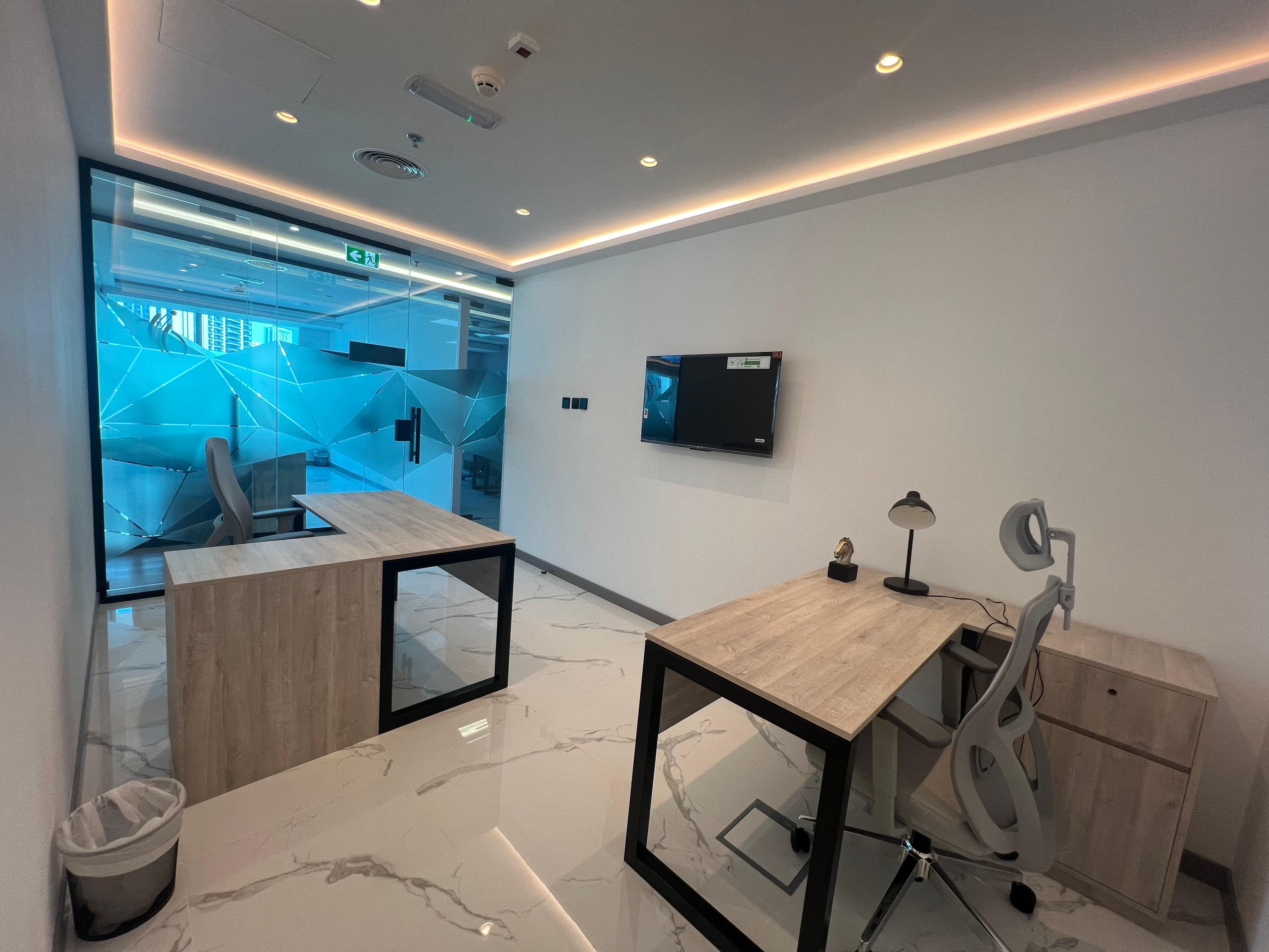 Office 61 — photo 1